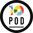 TENpod  logo