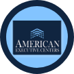 AEC American Executive Centers  logo