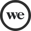 WeWork Mumbai logo