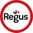 Regus Munich logo