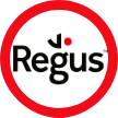 Regus China logo