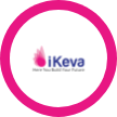 iKeva Mumbai logo