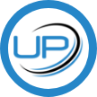 BootUP World  logo