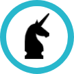 Unicorn DE logo