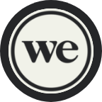 WeWork Taiwan logo