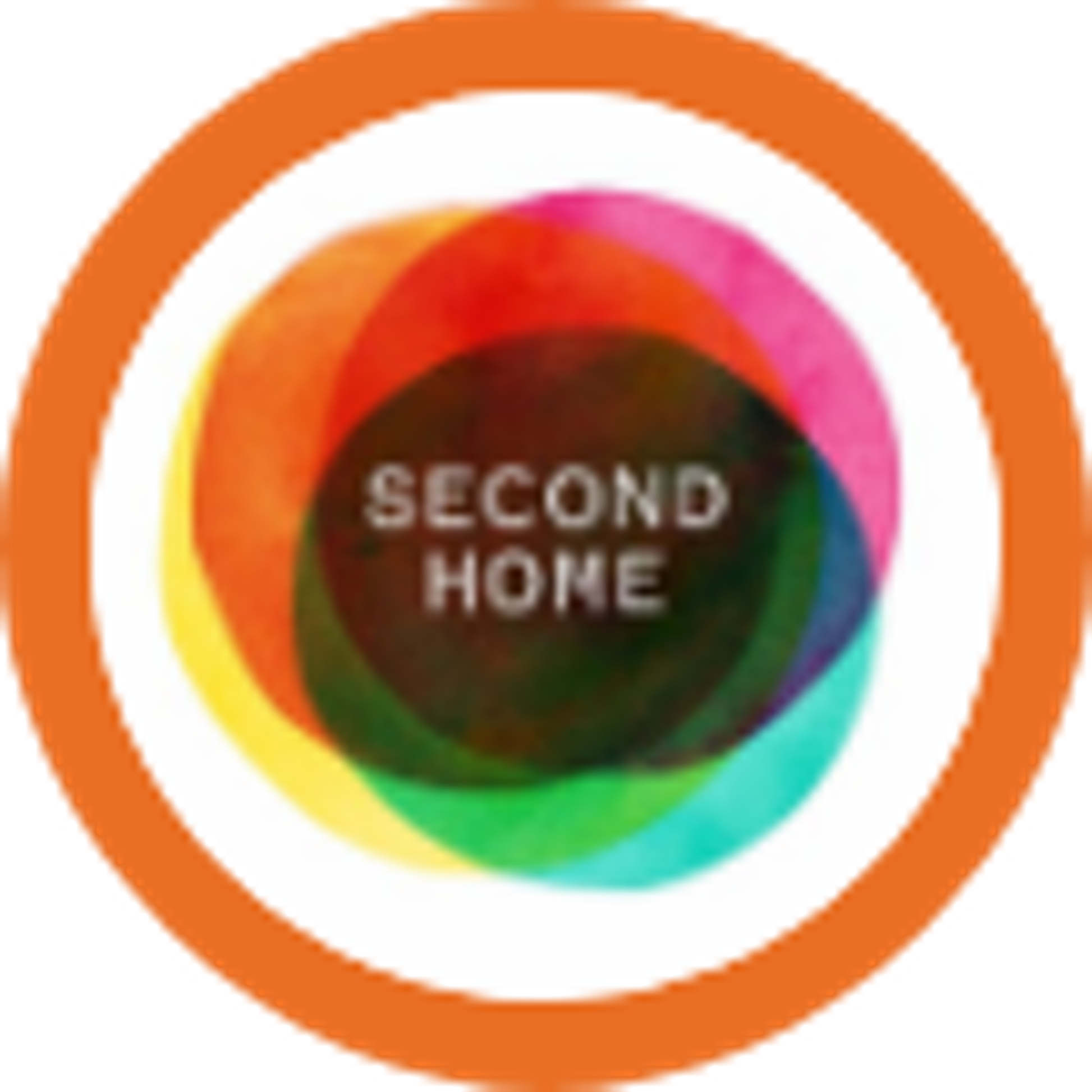 Second Home logo