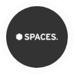 Spaces Fort Lauderdale logo