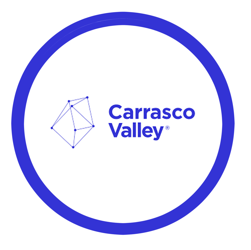 Carrasco Valley Uruguay logo