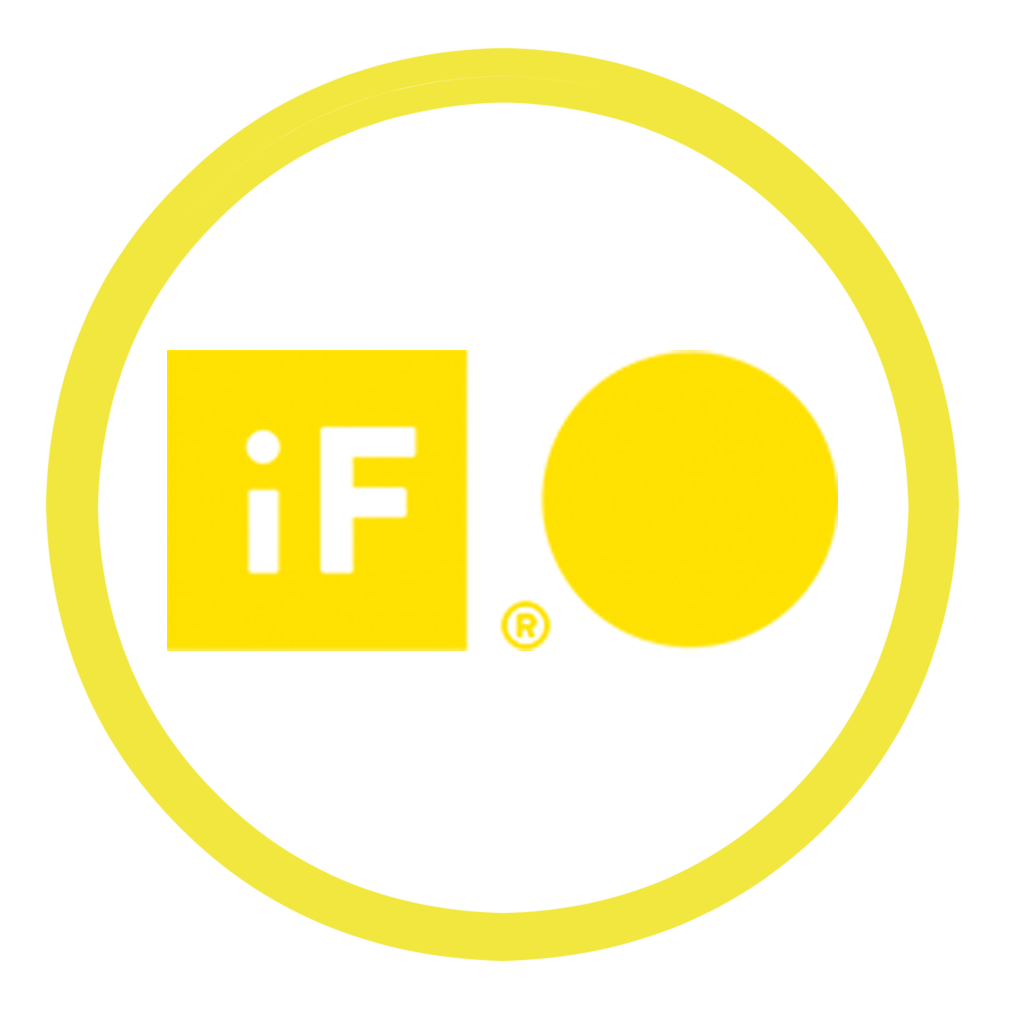 iF Chile  logo