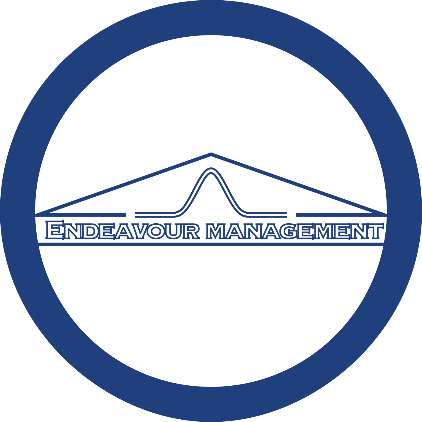 Endeavour Management  logo