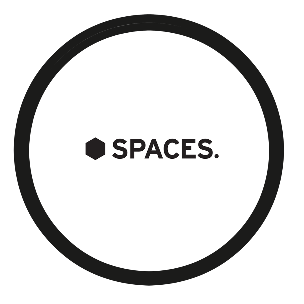 Spaces Chapel Hill logo