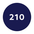 210 Pentonville  logo