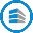 AgileOffices logo