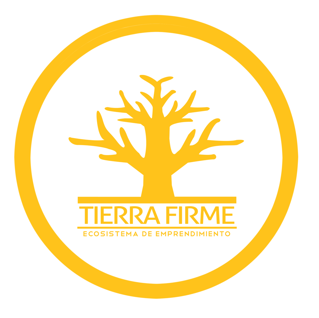 Tierra Firme Colombia  logo