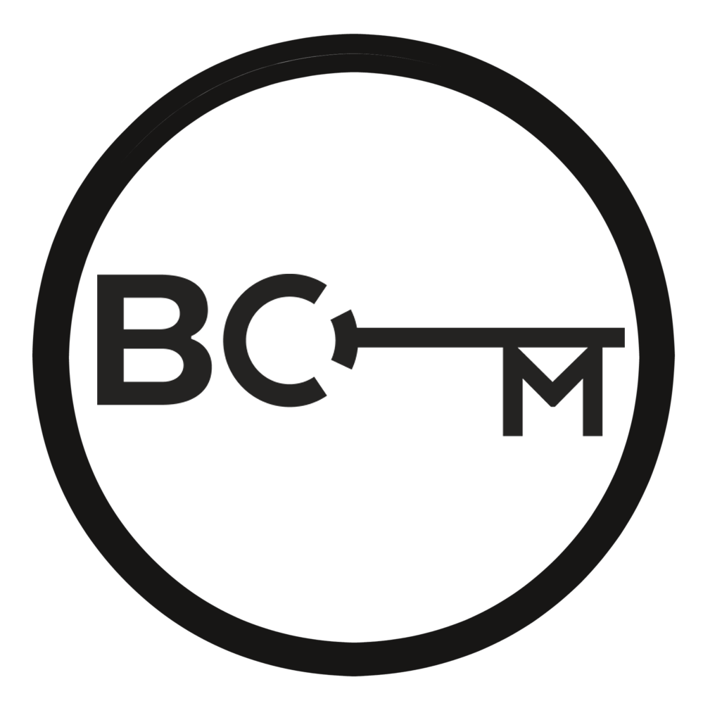 Business Center Mexico  logo