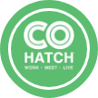 COhatch  logo