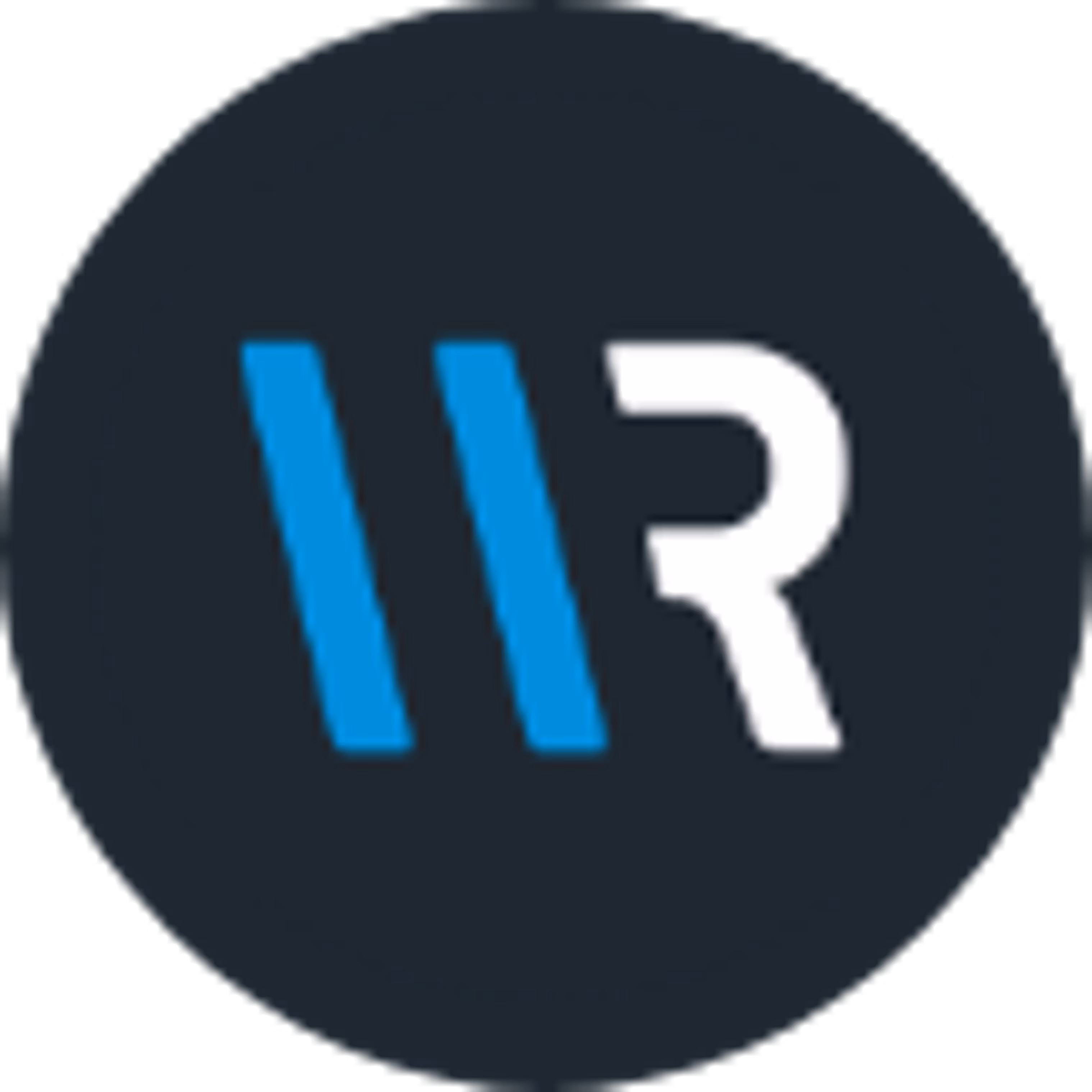 Work Republic Frankfurt logo