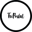 Tripostal  Marseille  logo