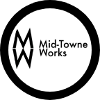 Midtowne Works  logo
