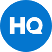 HQ Barcelona logo