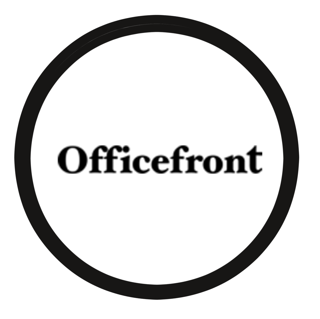 Officefront Peru logo