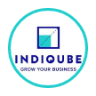 IndiQube Hyderabad logo