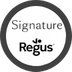 Signature by Regus Dallas logo
