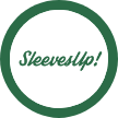 SleevesUp! logo