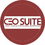 CEO Suite Malaysia logo
