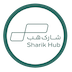 Sharik HUB Al Jubayl logo