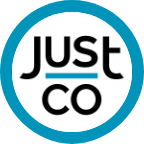 Justco Indonesia  logo