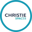 Christie Spaces Brisbane logo