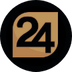 Rent24 NL logo