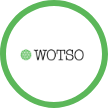 Wotso Sydney logo
