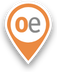 Office Evolution  logo