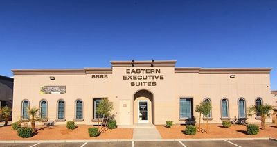 Eastern Executive Suites