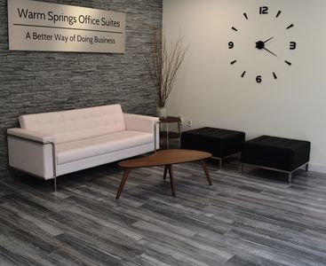 Warm Springs Office Suites