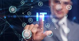 Test Office by Test Partner